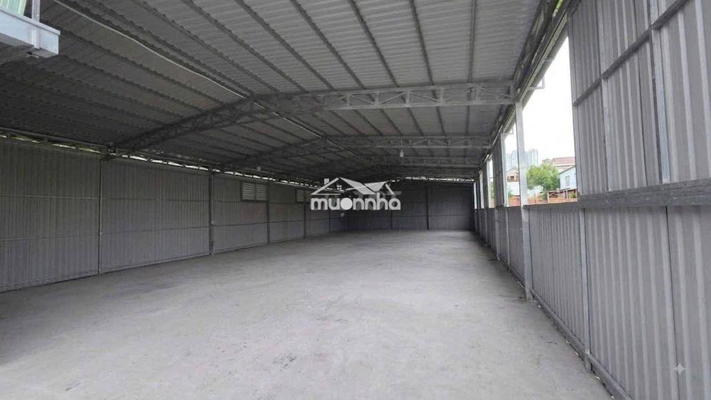 Cho thuê kho xưởng 360m2. giá 20 triệu. tại thủ dầu một/ hcm - 3