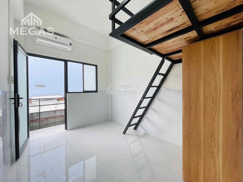 Duplex ngay hậu giang - mũi tàu , bến xe miền tây mới toanh ✨ - 4