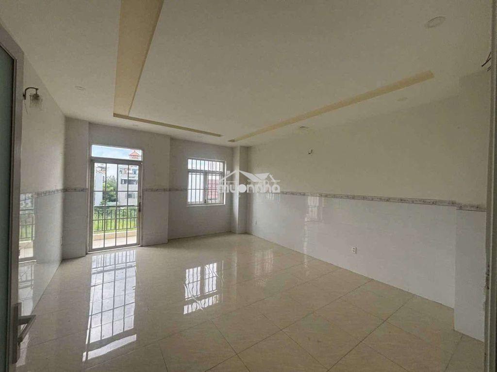 Nhà 3 tấm gần làng đại học quốc gia 10 triệu  - 3