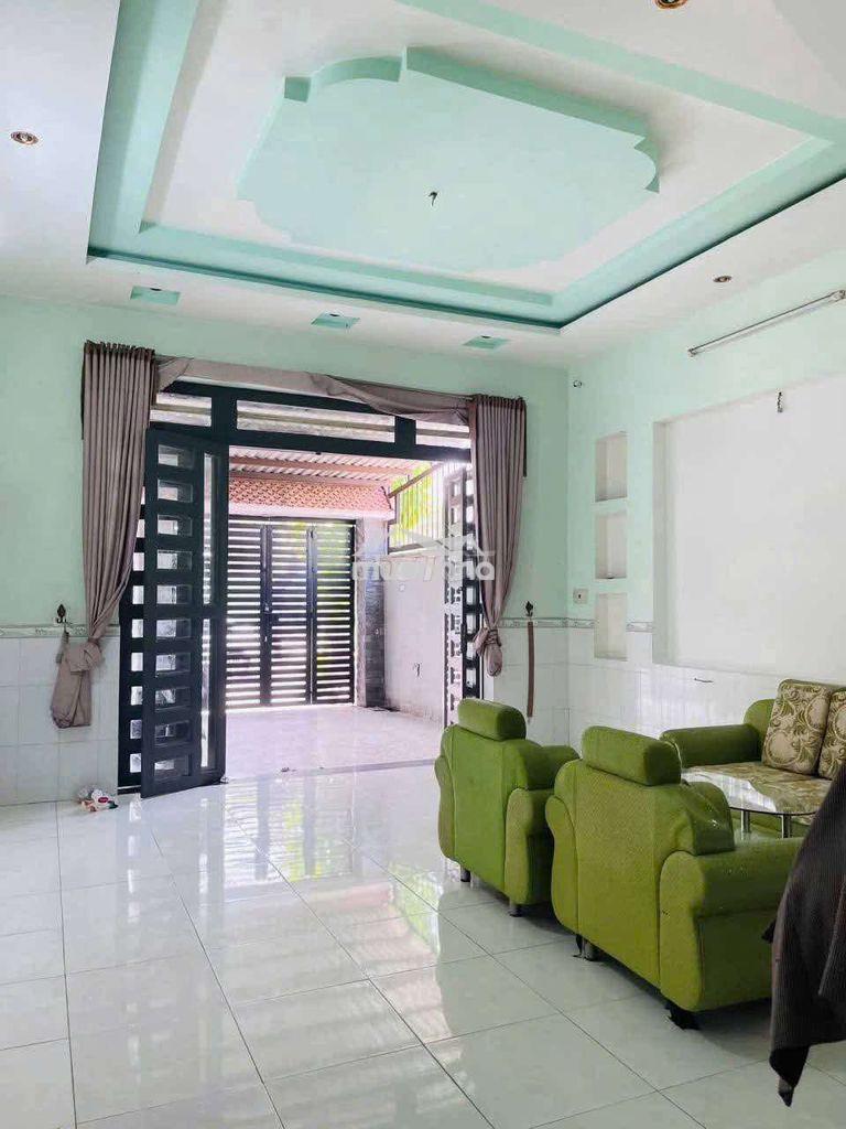 Nhà lầu gần nhà thờ bình an - 4