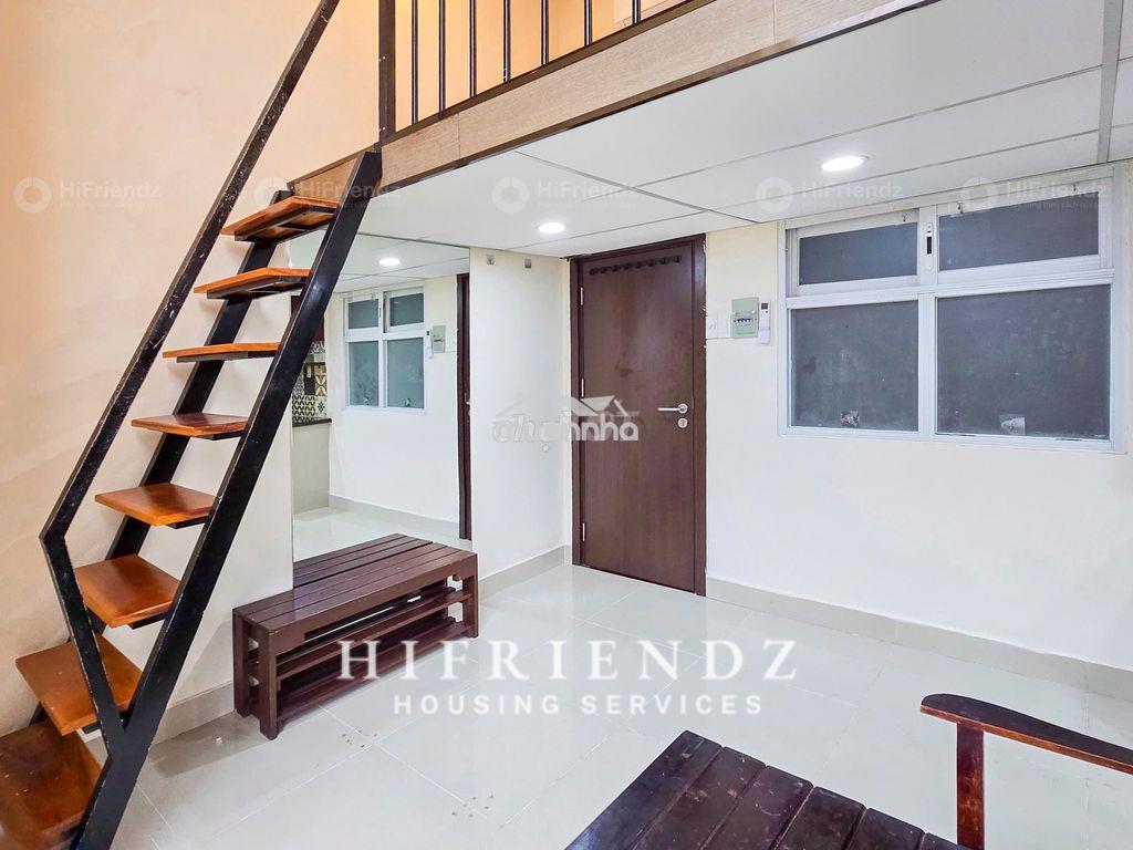 Cho thuê căn hộ sinh viên đối diện trường tdtu ngay kdc kim sơn - 2