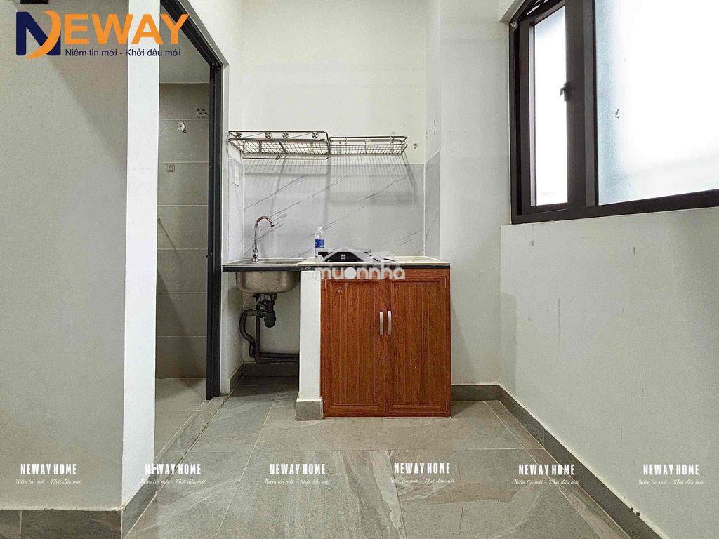 Studio và duplex đi bộ qua đh công thương 7p - 4