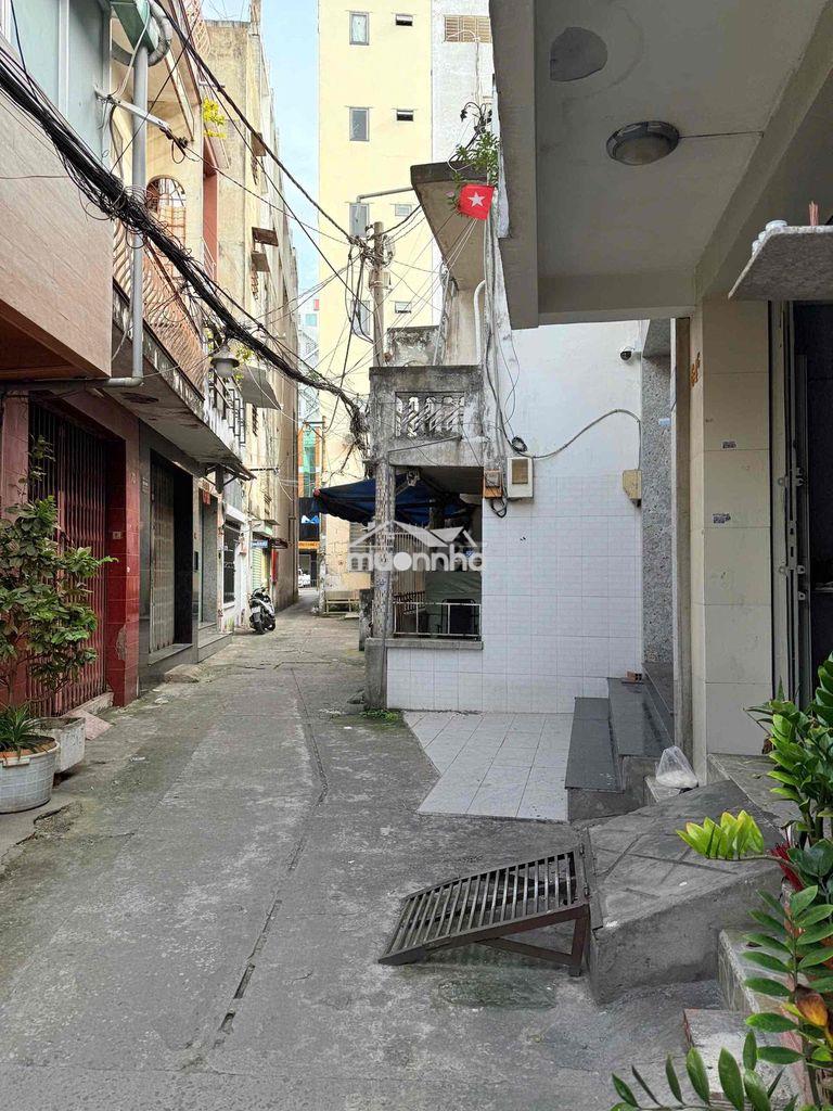 Bán nhà thái phiên q11, vừa ở vừa cho thuê - 2