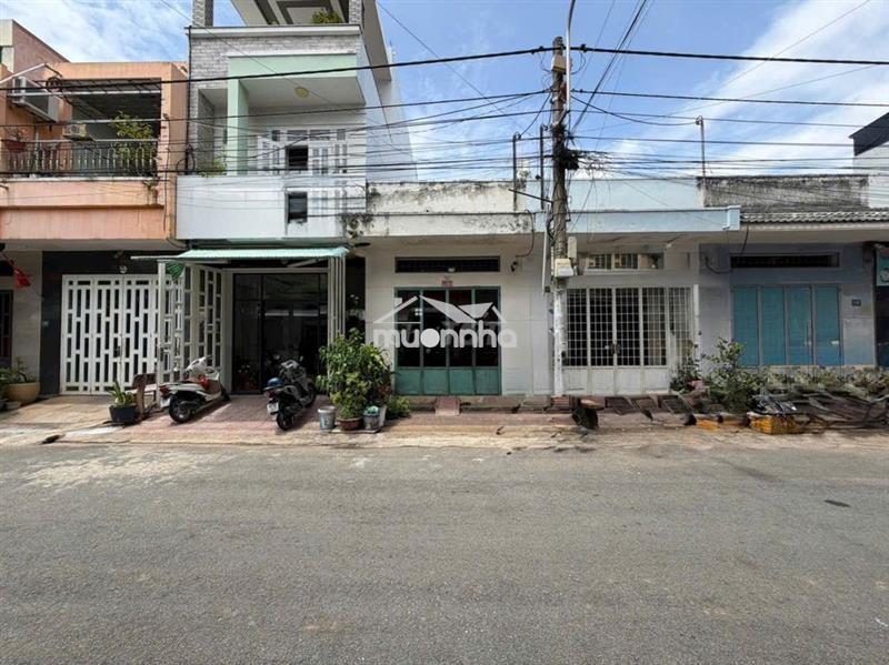 Bán đất tặng nhà phường thống nhất giá 5,2 tỷ