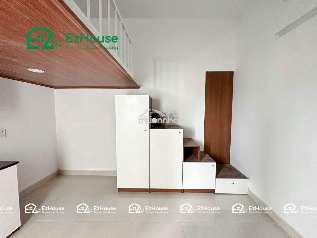 Dự án mới — nội thất cơ bản - ban công & toilet riêng - 2