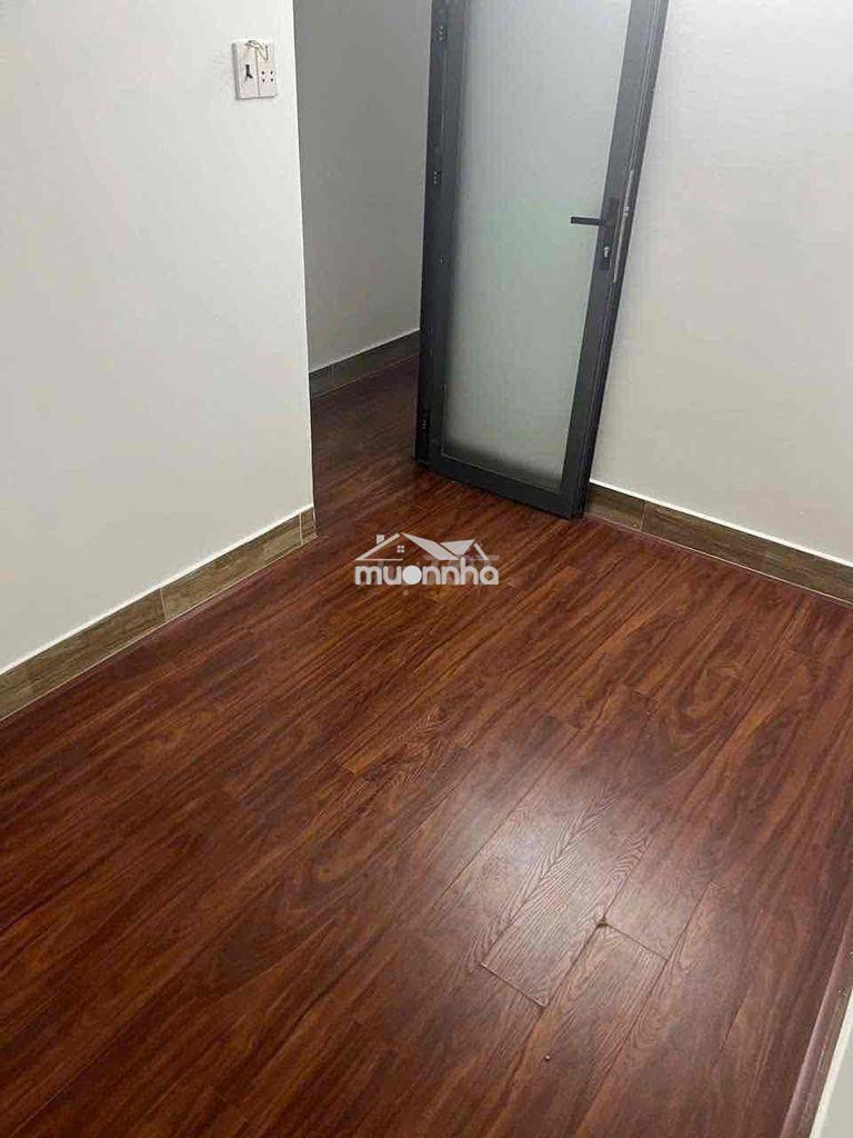 Bán gấp nhà trên đường tô ký tân chánh hiệp 35 - 4