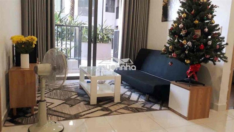 Căn hộ 2pn lovera vista, tầng sân vườn siêu đẹp