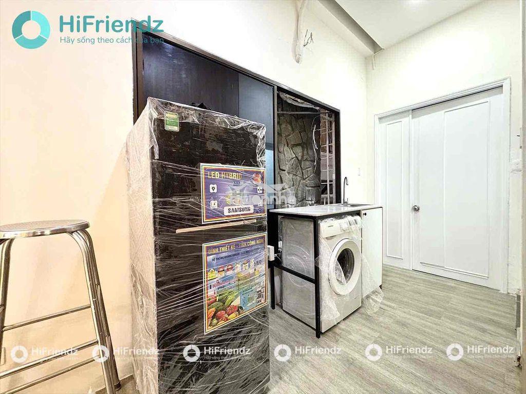 🏡Độc quyền căn 2pn mgr gần đh ueh_y dược q5 full nt điện biên phủ q10🏡 - 3