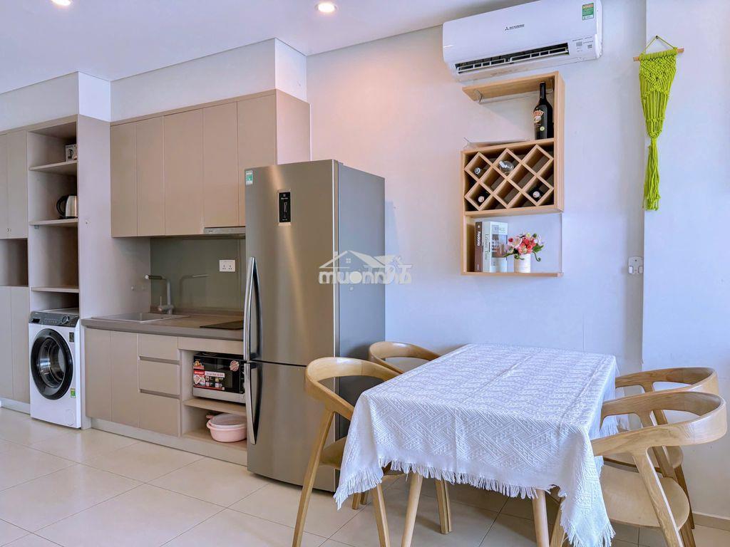 🌊 Bán căn hộ the sóng 49m² – view biển thành phố - 2