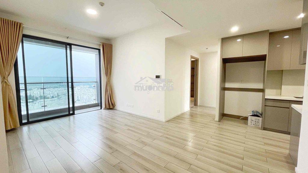 Cho thuê căn hộ 2pn bếp rèm masteri centre point e2 - 9,5 triệu - 4
