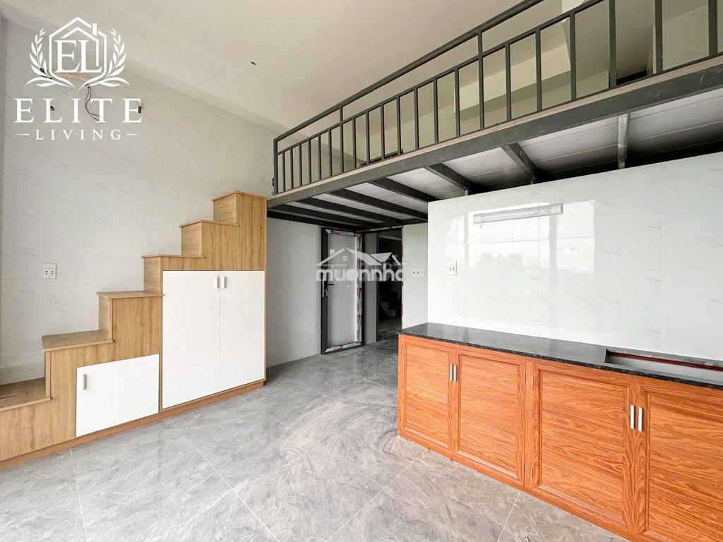 Duplex - ngay aeon tân phú - full nội thất - 2