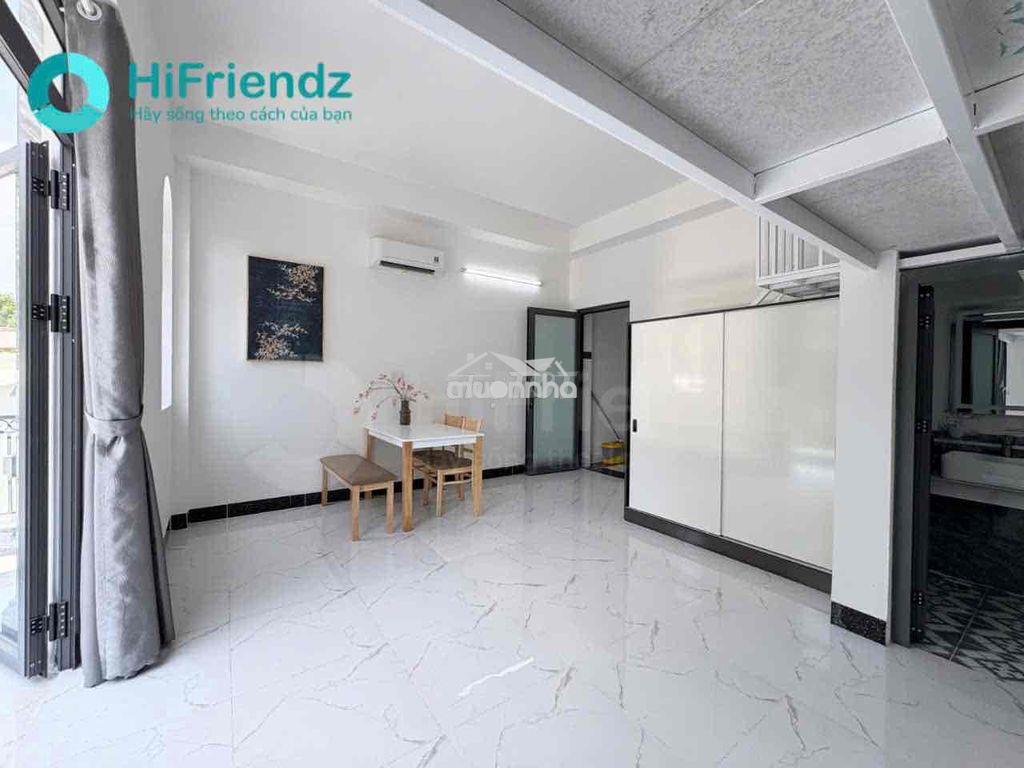 Gác lớn gần ngã 4 thủ đức - ufm - fpt - khu công nghệ cao - Ảnh 3