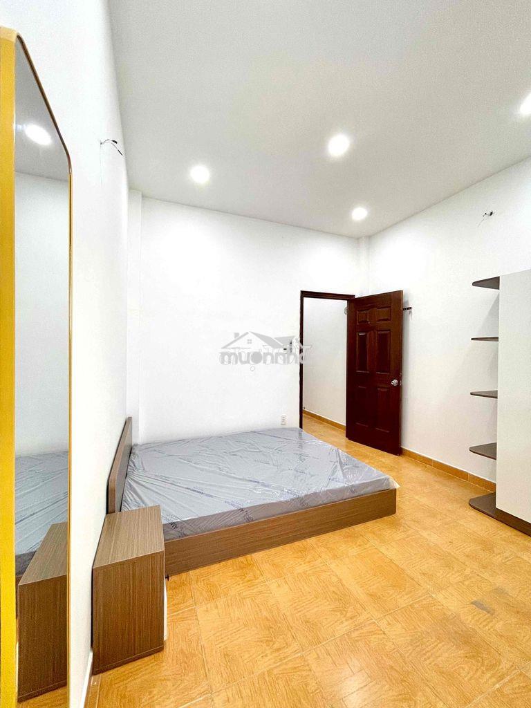 Căn hộ 1pn tách bếp ngô tất tố bthanh - 4