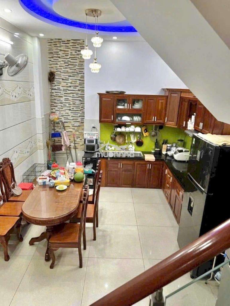 🍀Nhà đẹp đầy đủ nội thất...243/ mã lò - 2