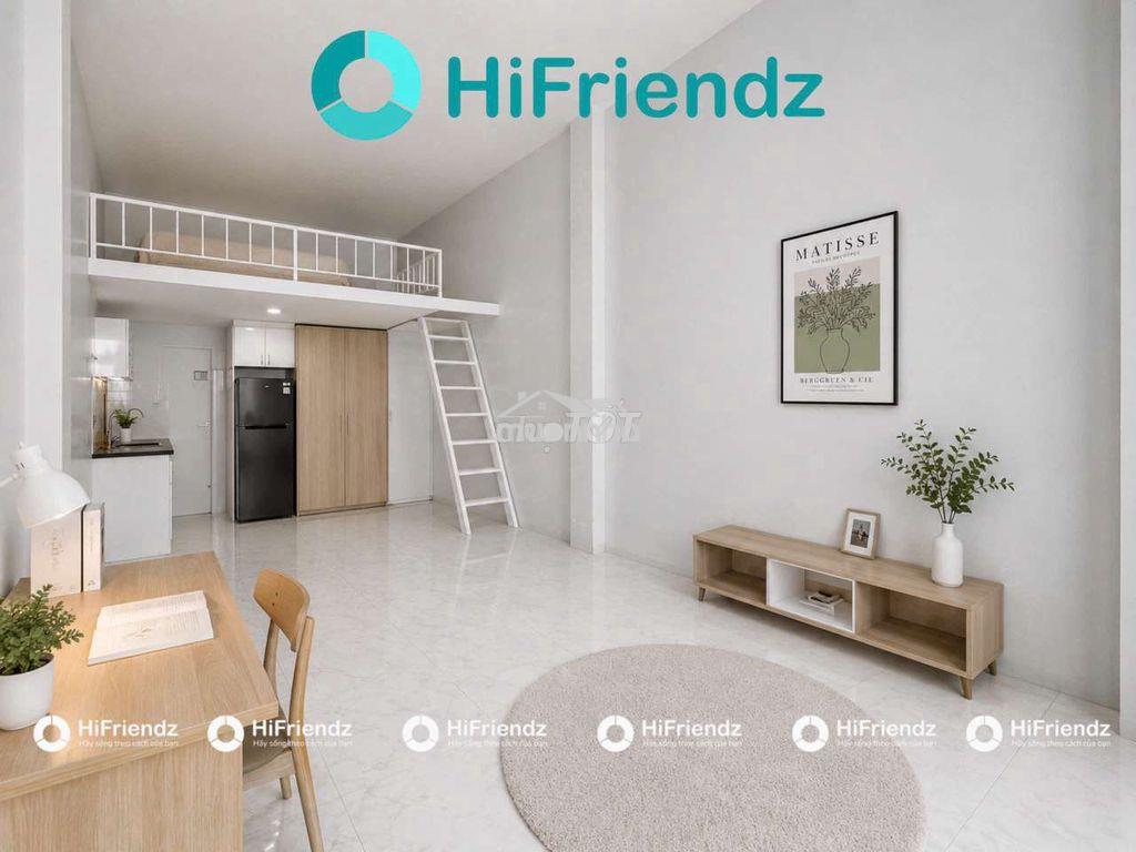 Phòng trọ uth hutech ftu mới xây đi bộ qua trường - 3