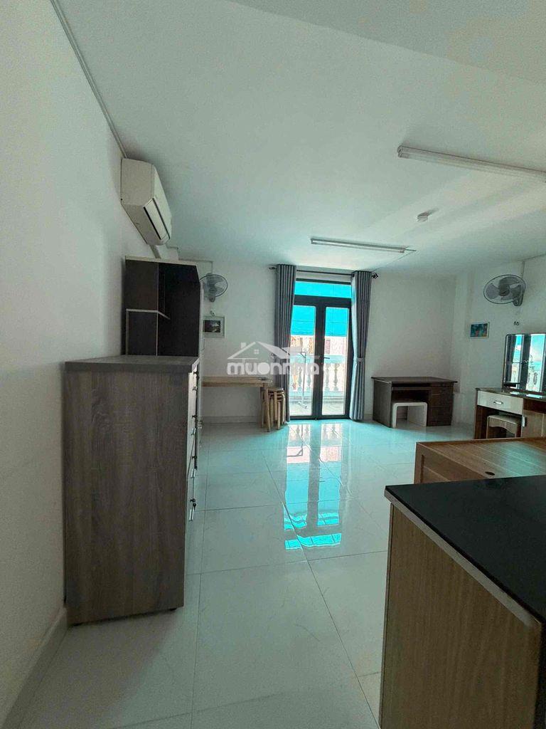 Cho nữ thuê phòng full nội thất - 2