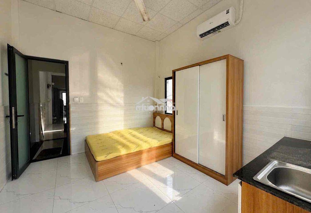 Phòng trống cực đẹp ở dương quãng hàm - 2