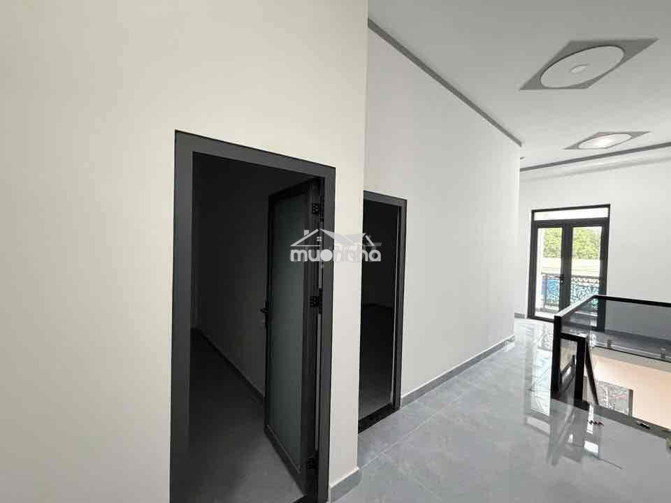 Bán nhà ngay chợ tân vạn . p.biên hoà , dtsd 140m . có hoàn công - 4