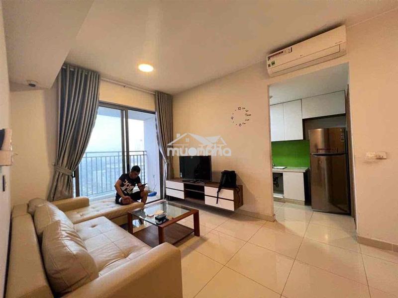 Cho thuê căn hôn kingston residences phú nhuận