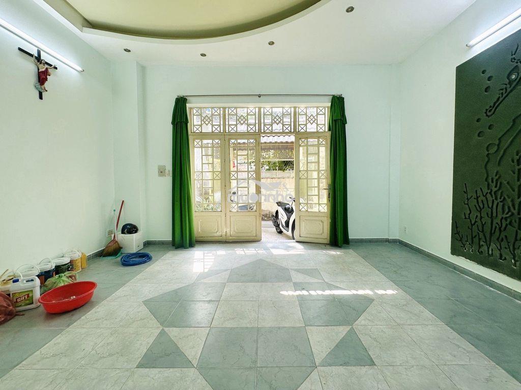 Cho thuê biệt thự lê quang định 5pn dt 7x10m 2 lầu 18 tr - 2