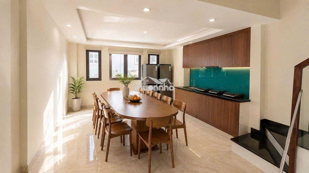 🔥Ktx nữ mới - hiện đại ngay hoàng diệu 2 – 100m đi bộ qua đh ngân hàng - 3