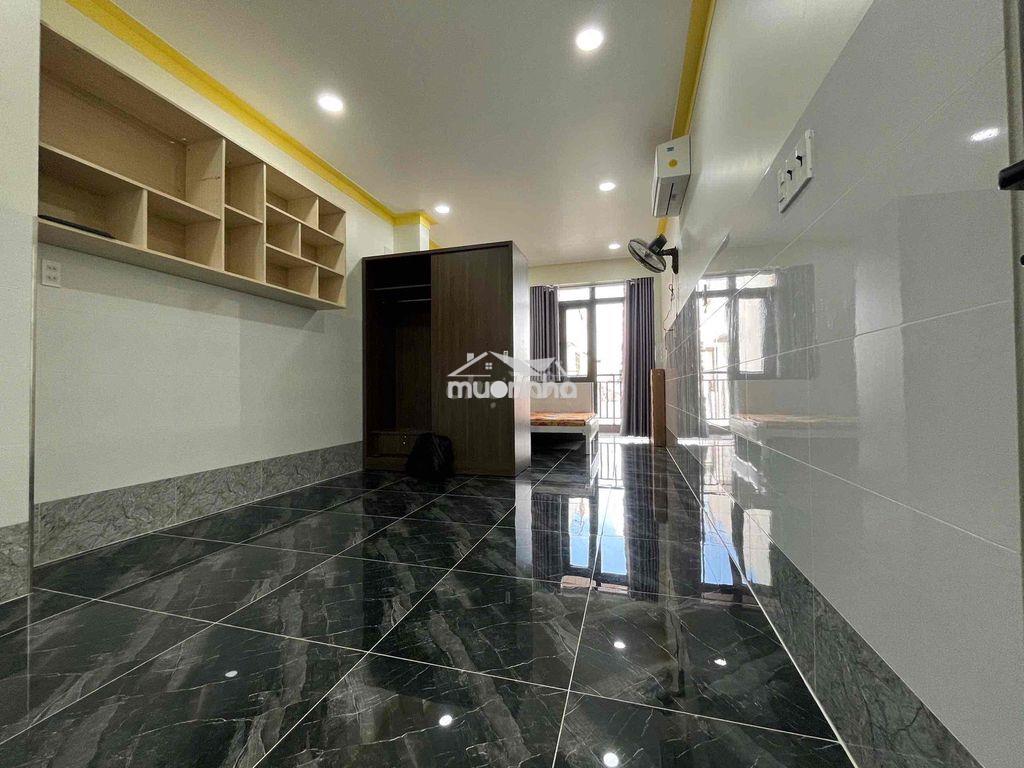 Cho thuê căn hộ - ban công cửa sổ - khu bắc hải - giáp q10 - Ảnh 3