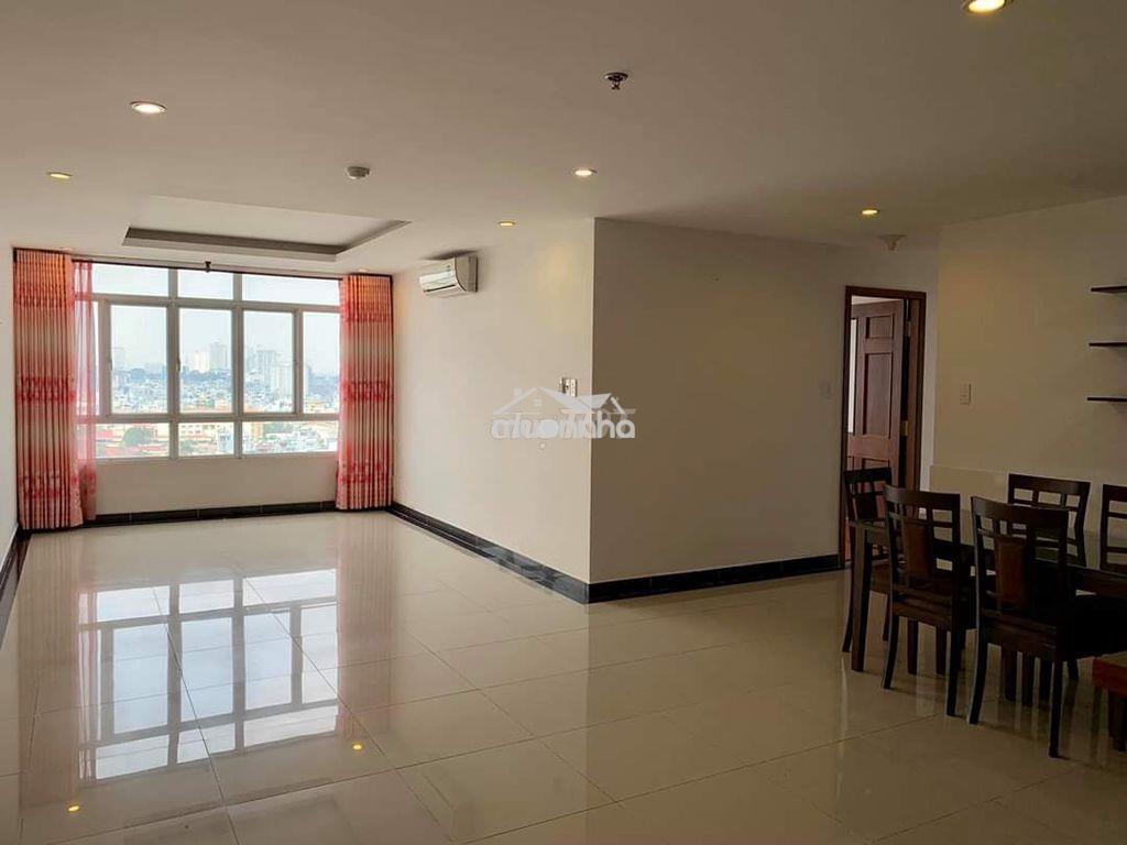 Cần cho thuê nhanh chung cư giai việt đường tạ quang bửu, p5, quận 8 - 2