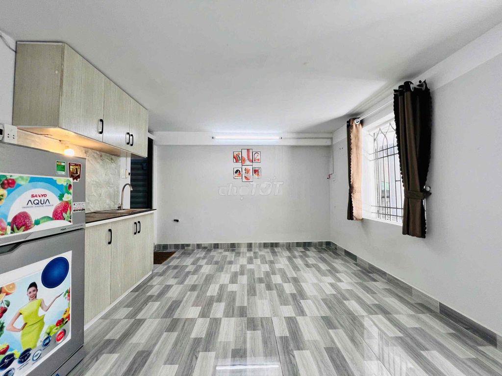 Sẵn studio ban công - full nội thất - ngay tại quận 8✨🏘️ - 3