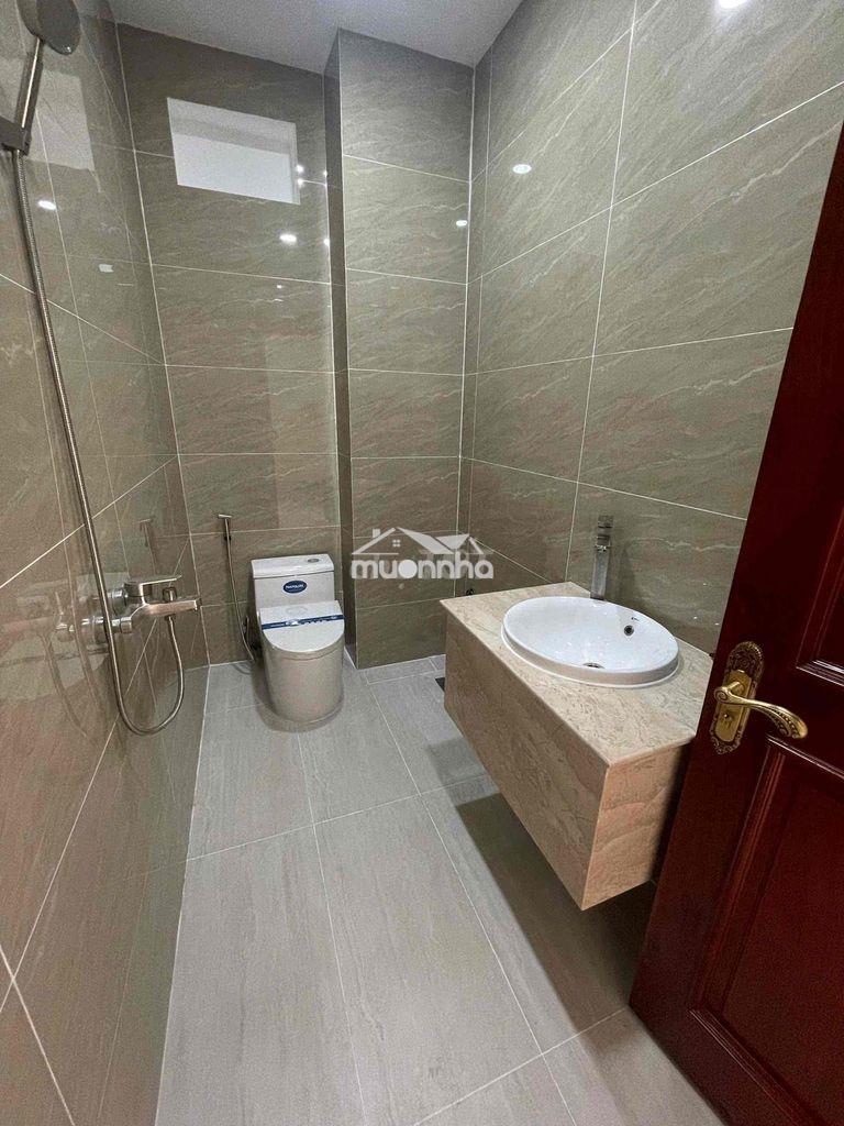 Cho thuê văn phòng q10 ngang 8m dtsd 768m2 giá tốt - 2