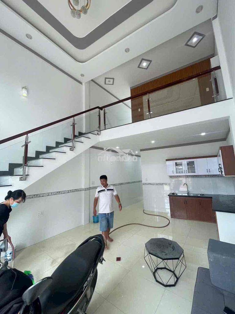 Bán nhà tân triều - mua 1 được 2 căn - 2