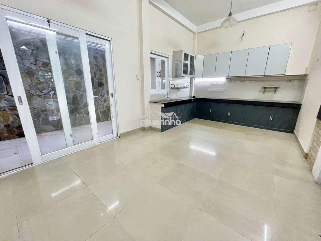 Biệt thự mới 6x25, 1trệt 2lầu 1st, 4pn 4wc - 3