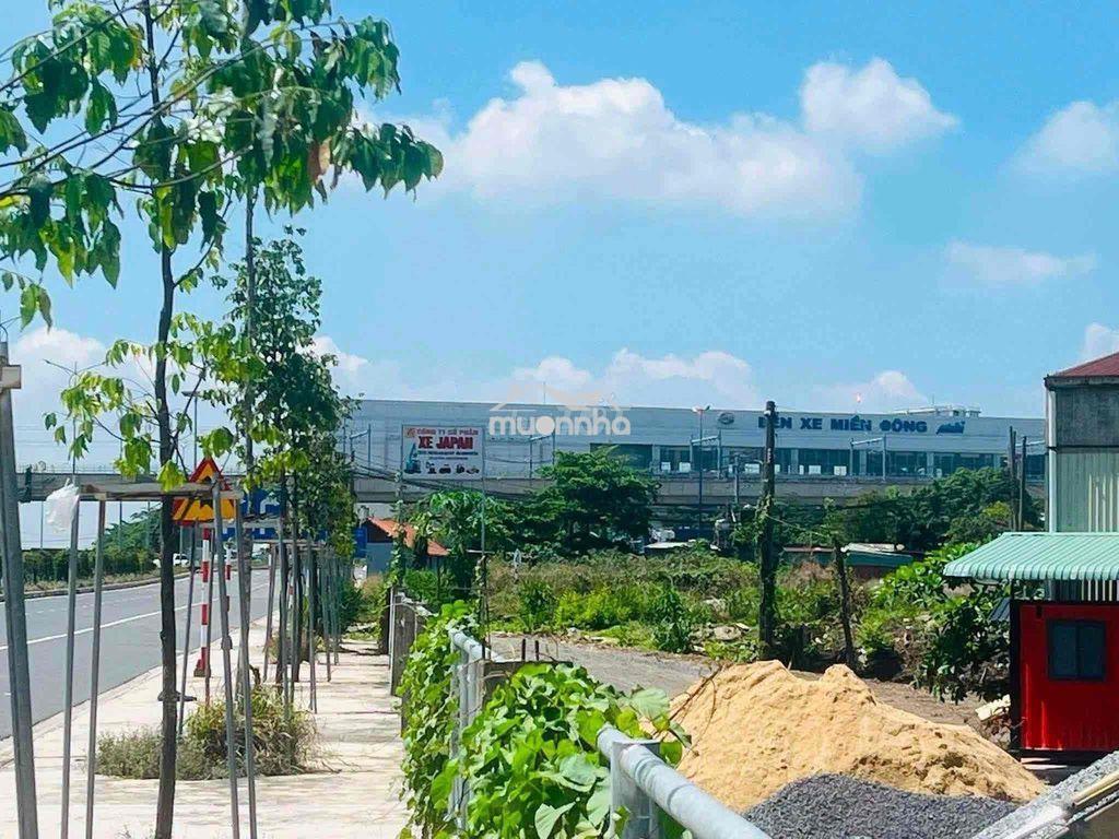 Nhà shr 2pn 2wc gần trường cấp 3 bình an bình thắng - 2