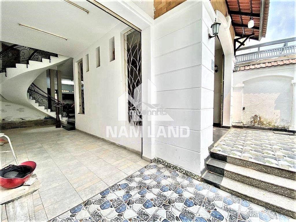 👉Siêu rẻ! villa lương định của 390m2 gara 3 lầu 4 phòng lớn để ở_vp - 2