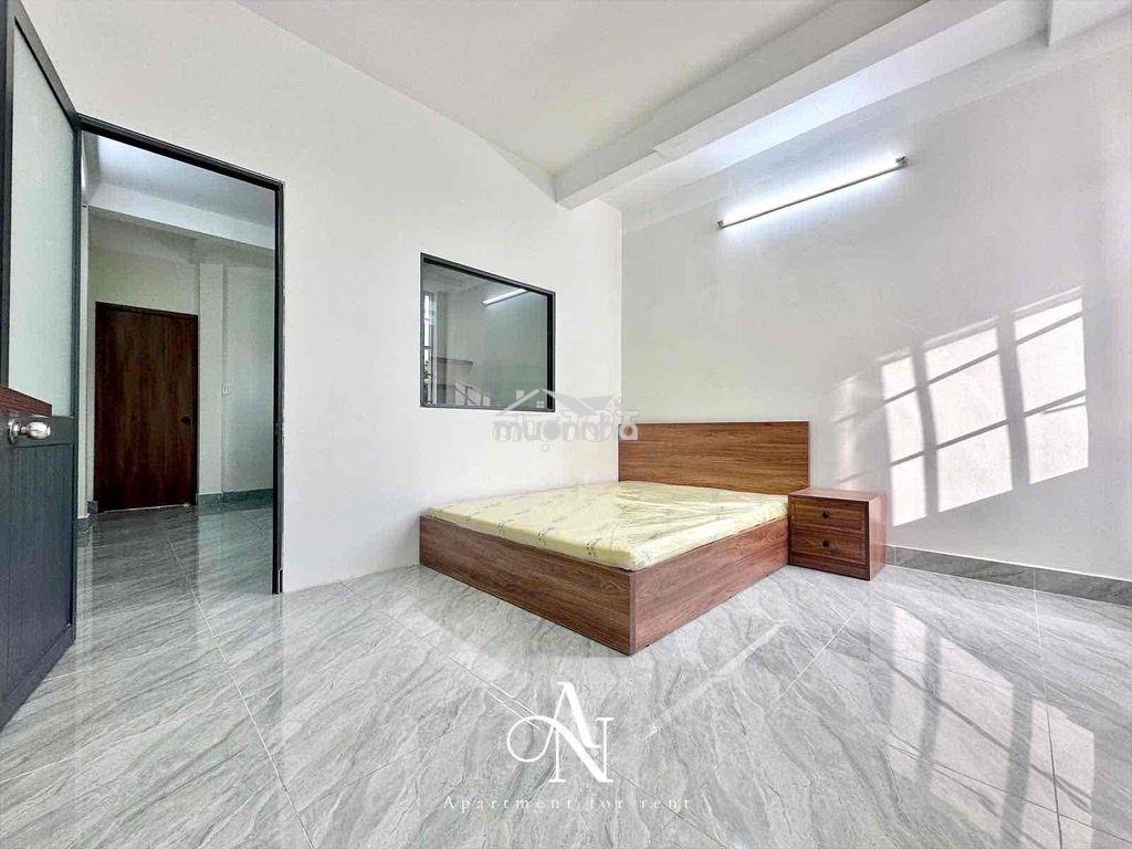 ✨Khai trương nhà mới bạch đằng - rộng 35m2 - tách bếp - full nội thất - 2