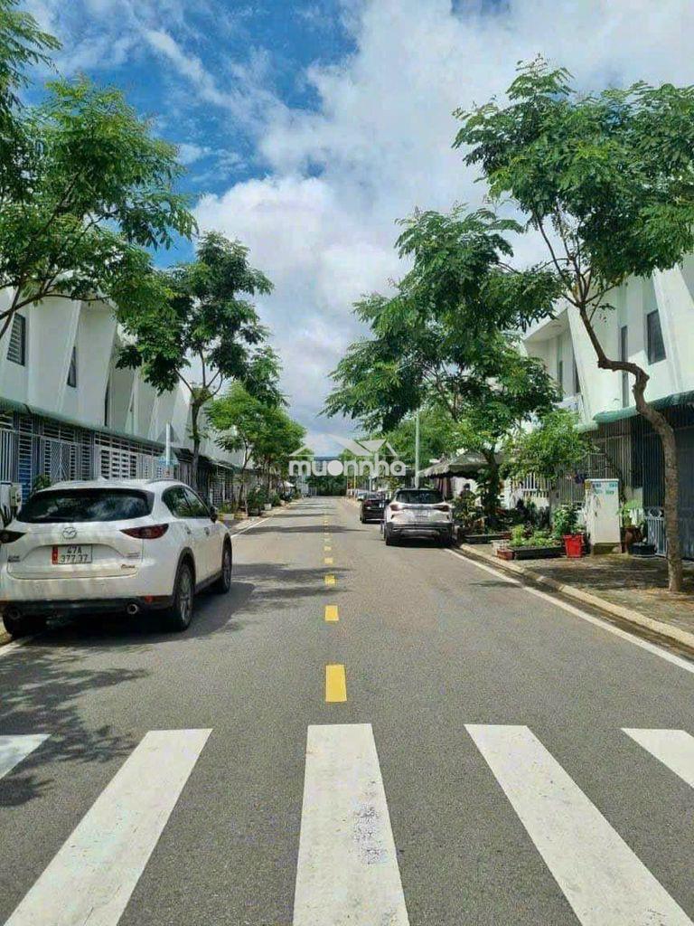 Cho thuê nhà 3pn ecohome1- ecolakes bến cát, bd