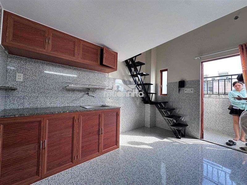 💥30 phòng rộng 50m2 giá rẻ hơn thị trường 1🍠