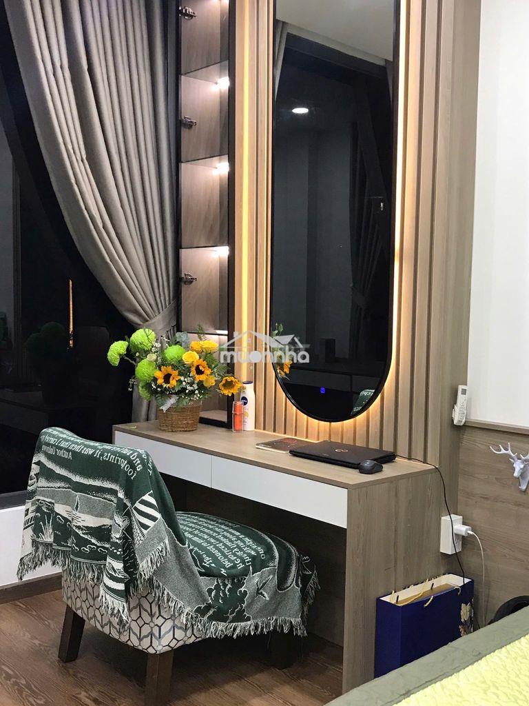 Chính chủ cho thuê lầu 2 full nội thất, mt đường trường sa