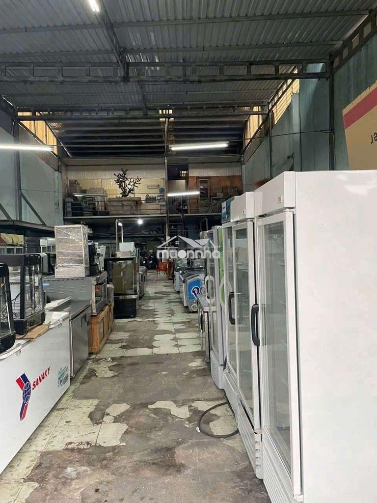 Cho thuê mtkd 10x30m đường tân kỳ tân quý - 3
