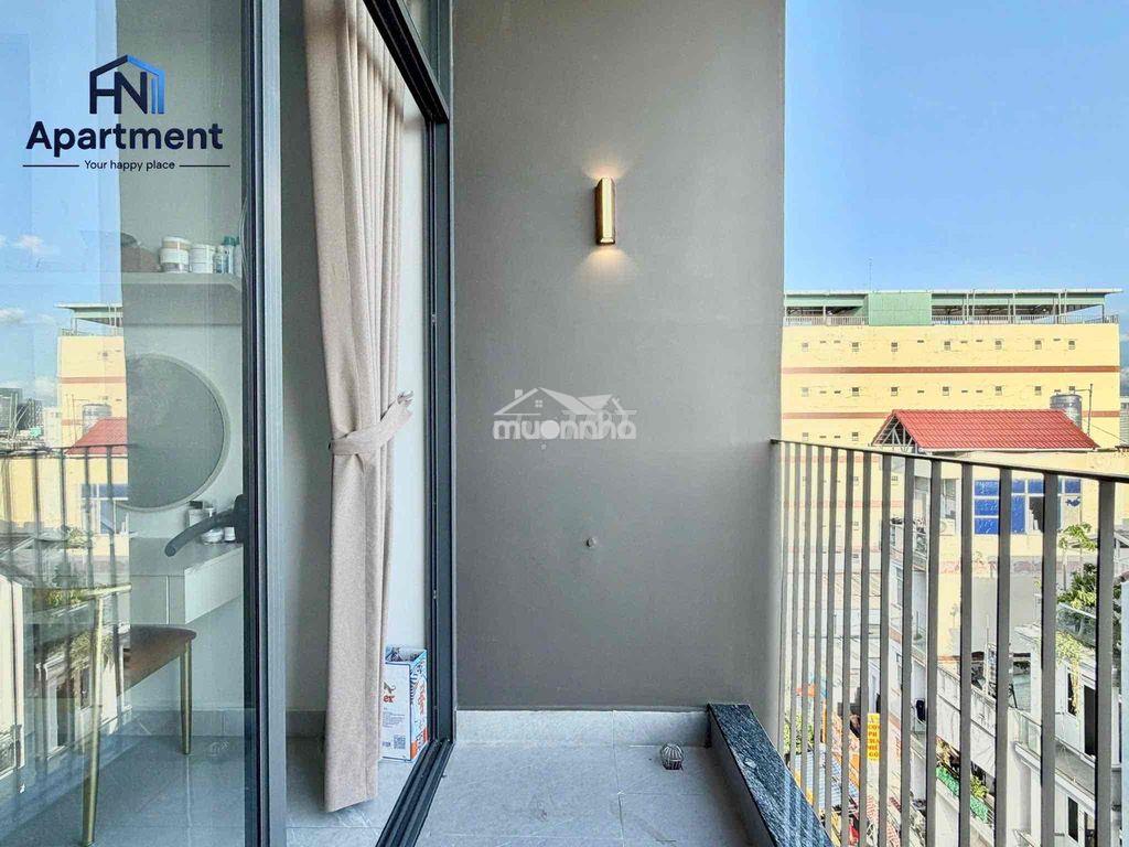 🔥🔥Khai trương hệ thống 1pn/2pn/studio quận 7  _ gần lotte, rmit, q4,q1 - 3