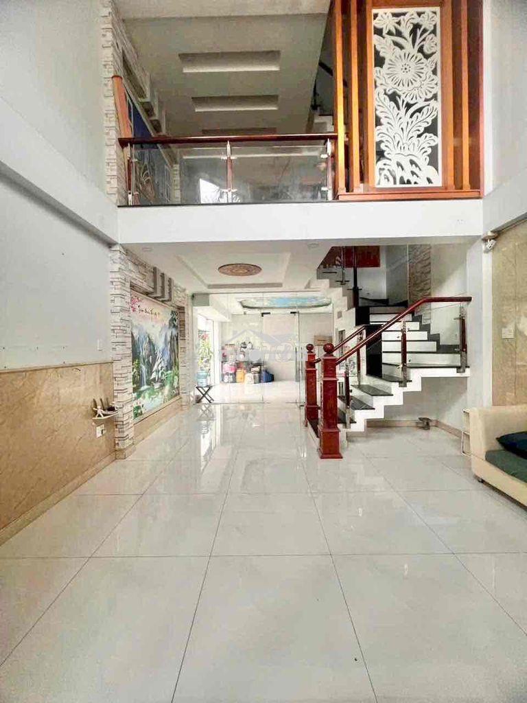 🔥17tr - cho thuê nhà full nội thất – lê trọng tấn, bình tân 🏡 - 3