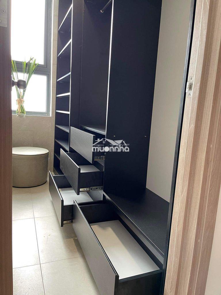 Cho thuê căn góc citi soho 2pn2wc full nội thất mới giá 8tr - 3