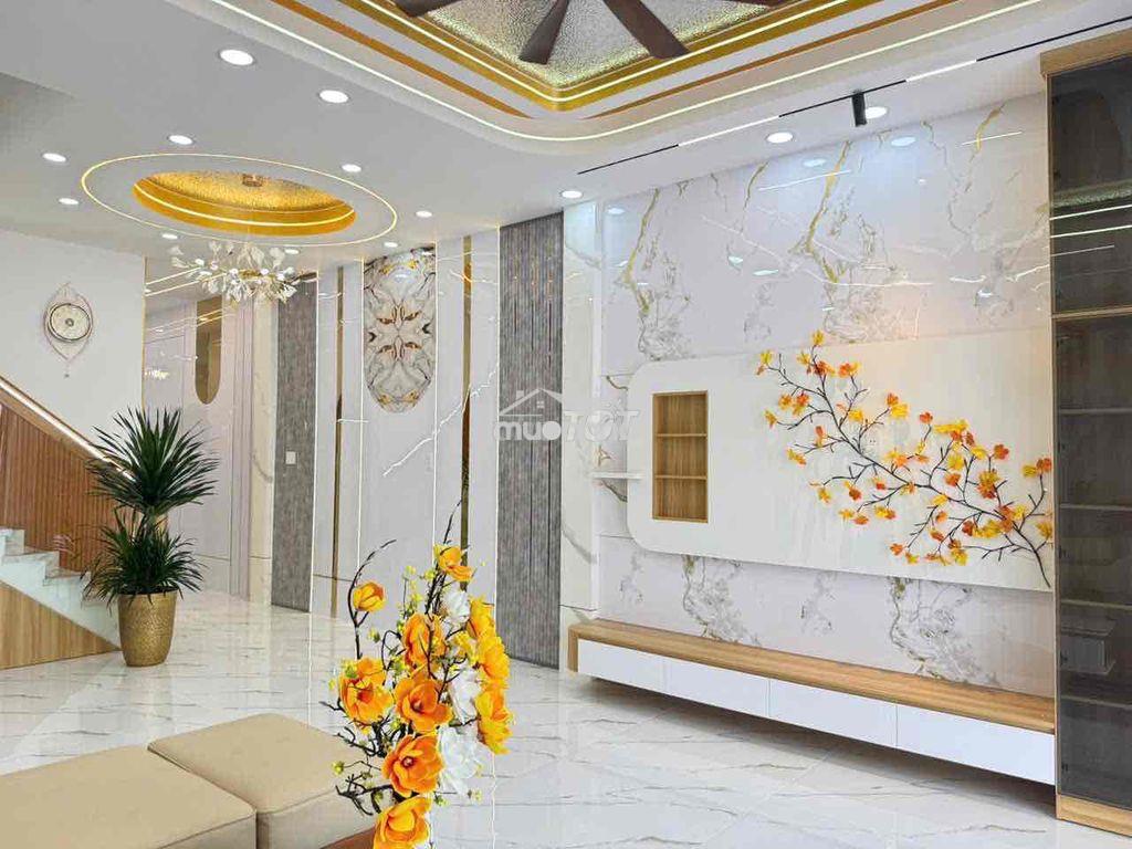 🏡Nhà bán 5x25 sổ riêng bà điểm 3 ngyễn thị sóc - 3