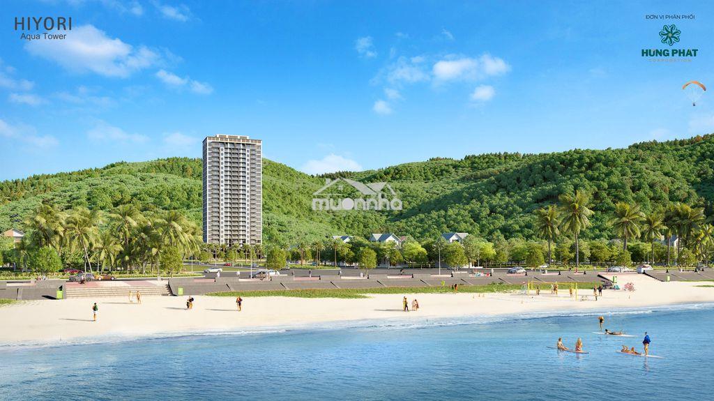 🔥🔥🔥Hot “ hiyori aqua tower” sắp đến giai đoạn hoàn thiện - 2