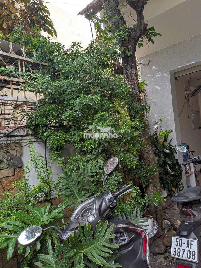 Cho thuê mặt bằng kinh doanh - 4