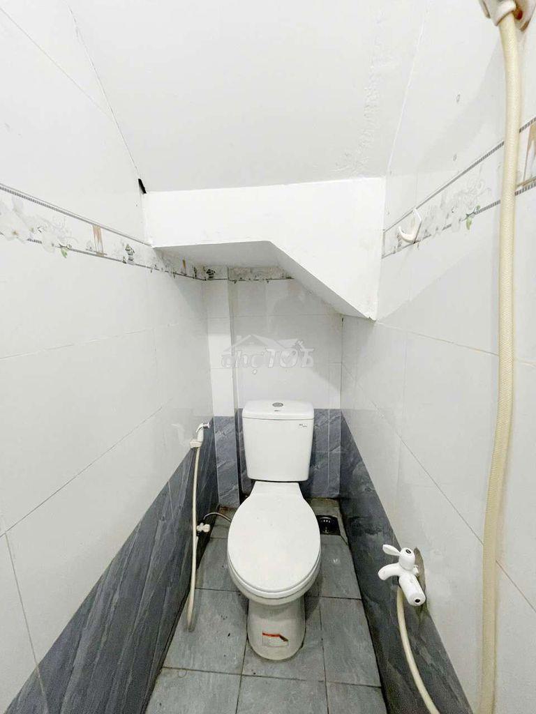Nhà dành cho sinh viên, 1lầu ng ảnh thủ, tmtx,ba bàu,trung chánh  - 4