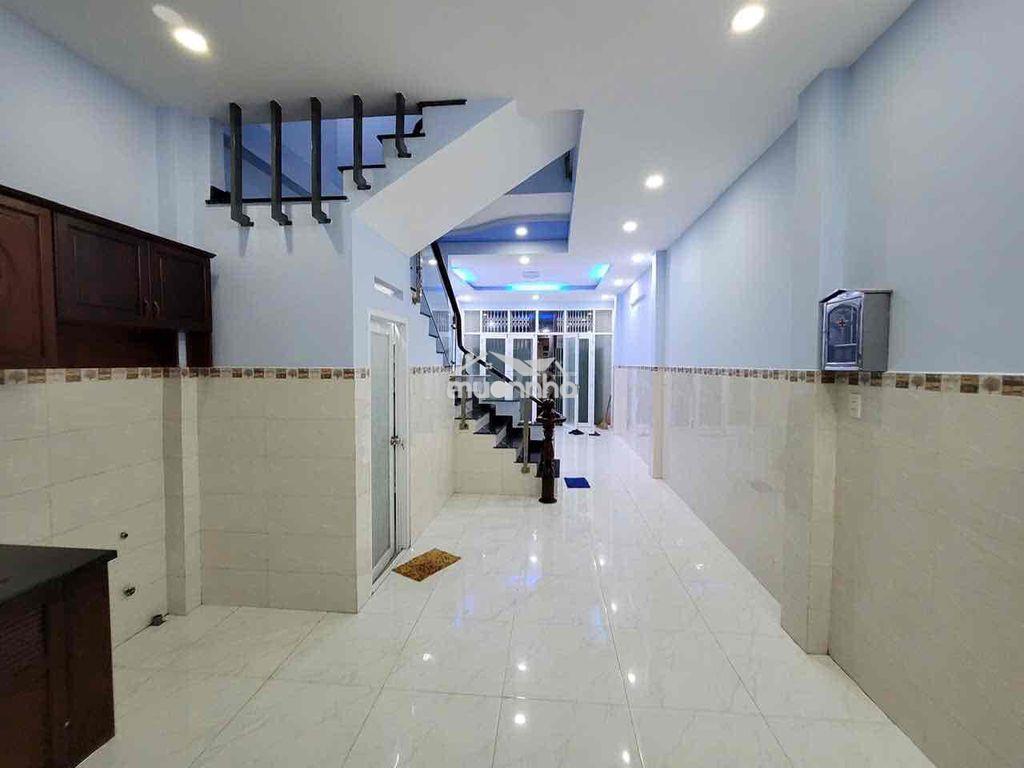 Nhà 373/ lý thường kiệt p8 tân bình, 4.2x12m, 2 tầng btct giá 5.5 tỷ - 2