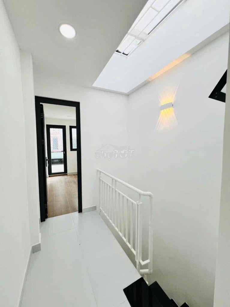 Ban nhà f14 quận8 32m gia 2ty950 - 2