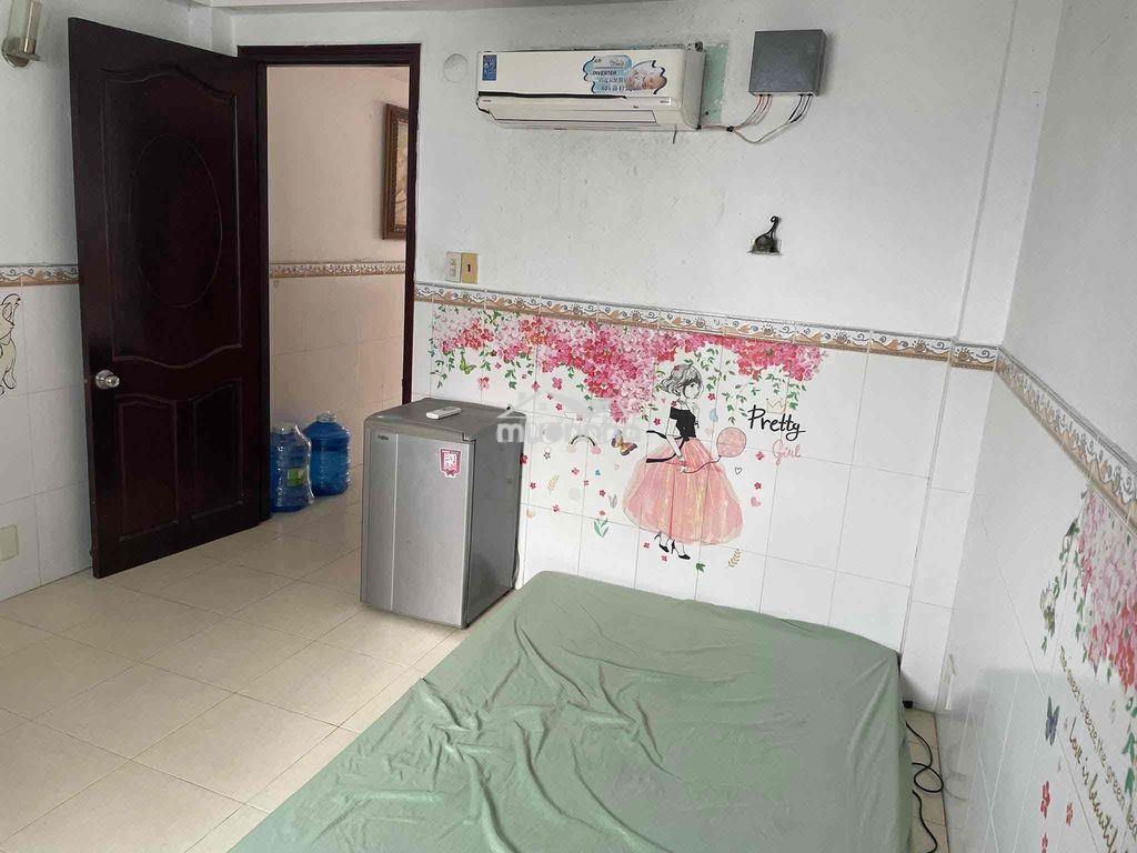 Trung tâm quận 5 phòng đầy đủ nội thất - 2