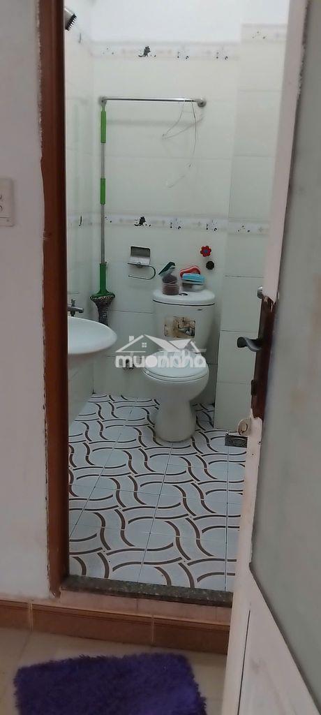 Phòng trọ đường đồng nai quận 10 (cũ) giá 4.4 triệu/tháng sát bigc - 2