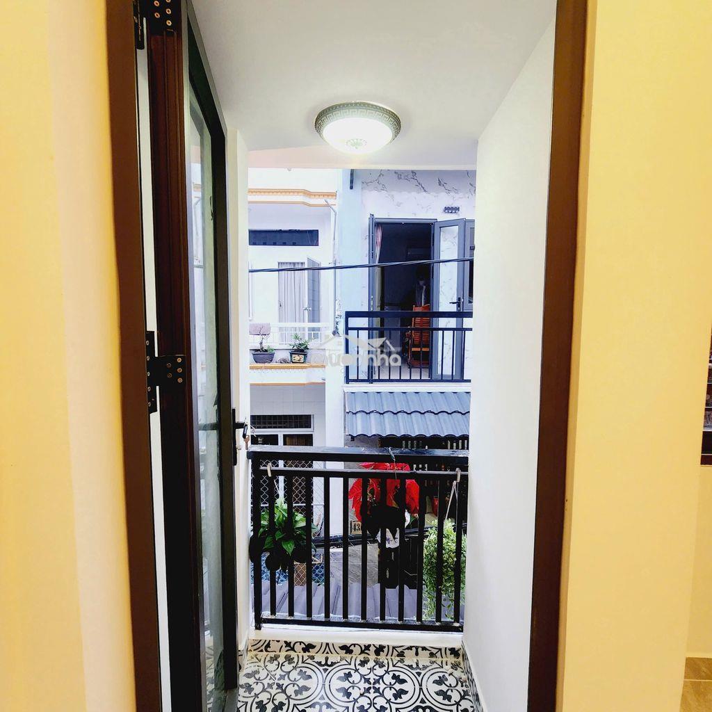Cho thuê nhà nguyên căn, gần trung tâm, đường dạ nam - 4